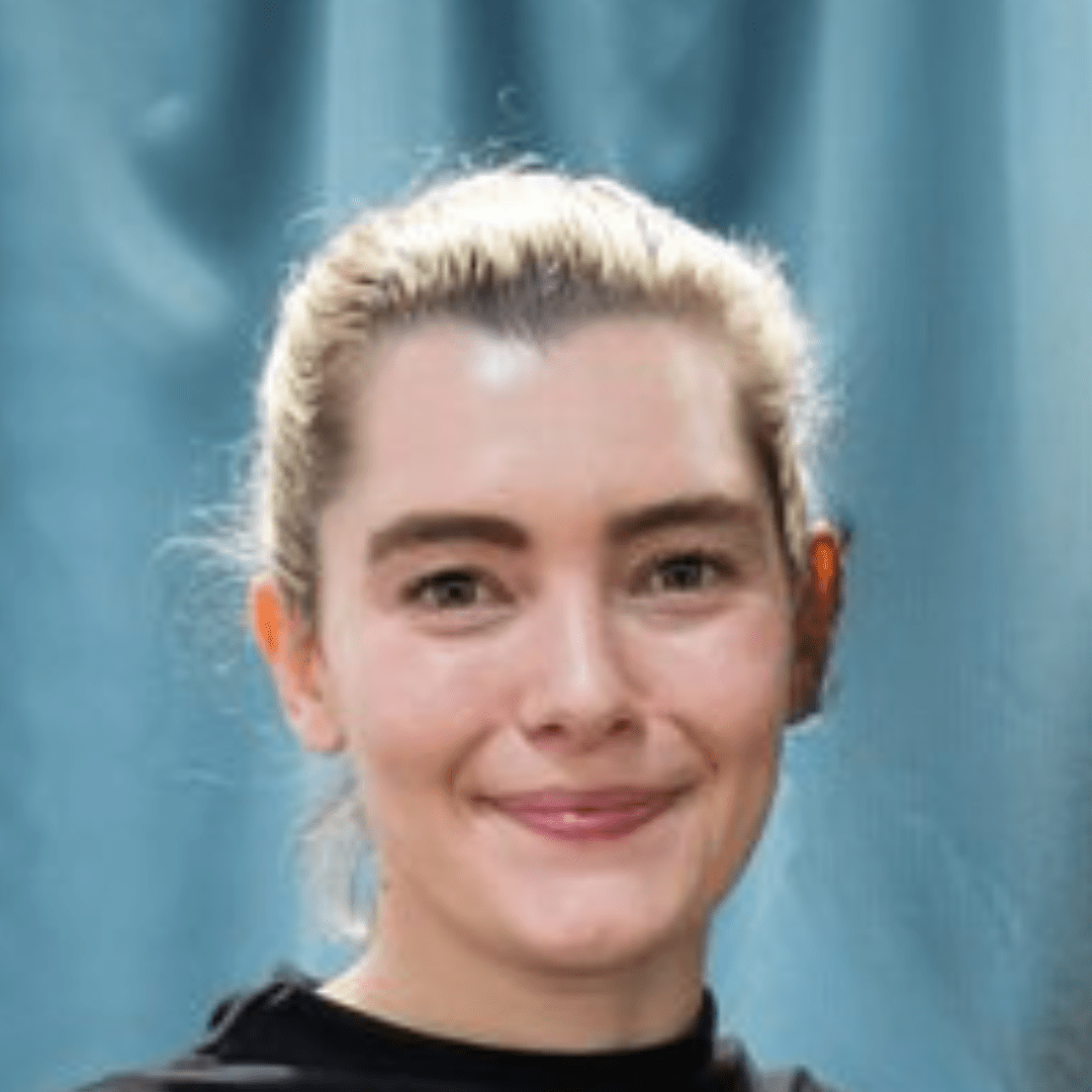 Annie Poland