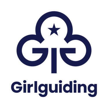 Girlguiding logo