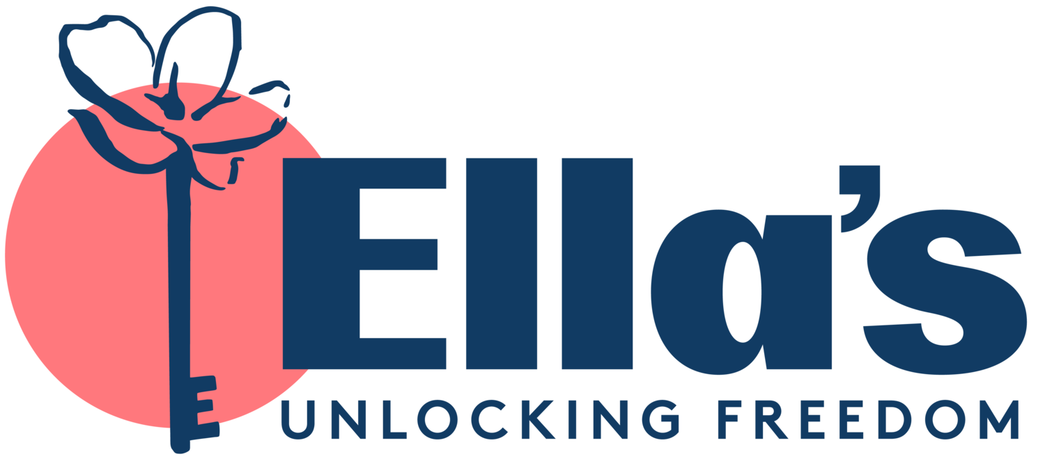 Ella's logo