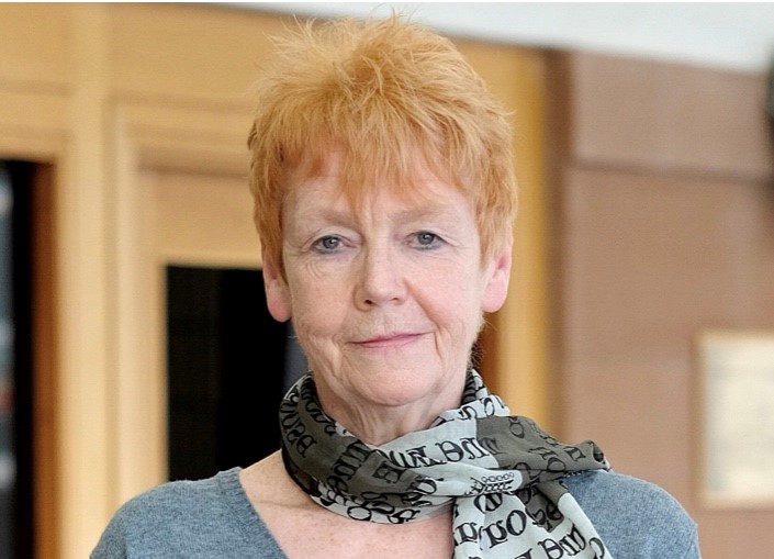 Dame Vera Baird