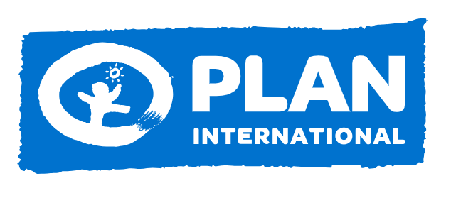 Plan International UK logo