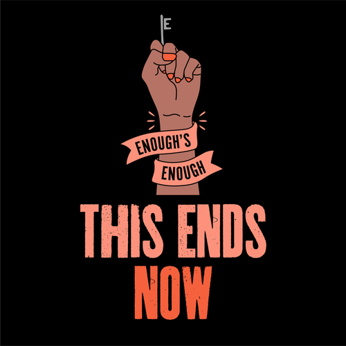 This Ends Now logo