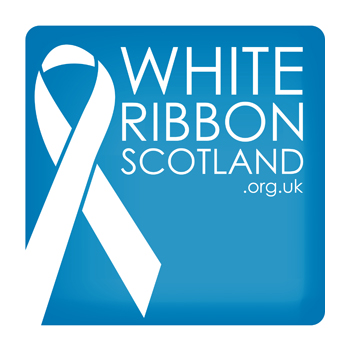 White Ribbon Scotland