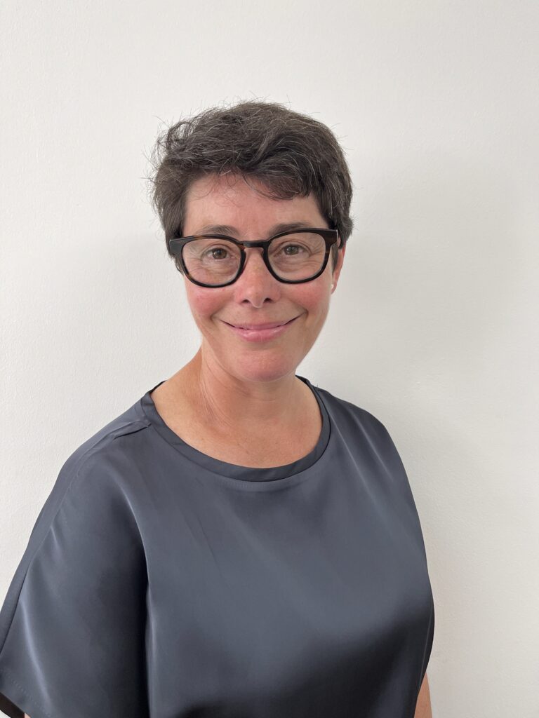 Philippa Thomas