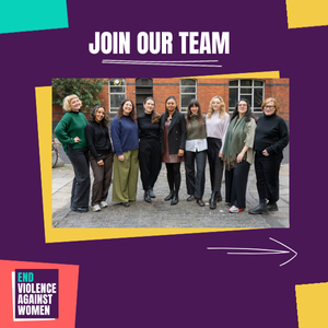 JOIN OUR TEAM