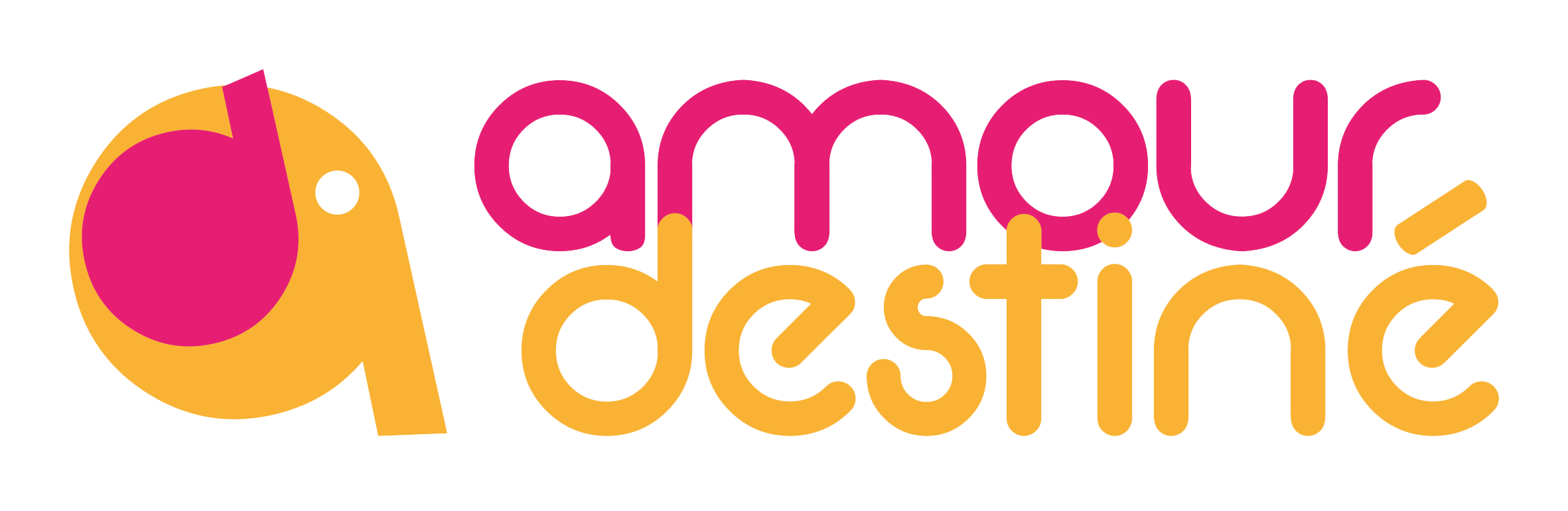 Amour Destiné