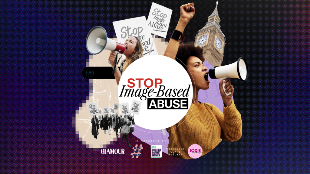 Stop image-based abuse!
