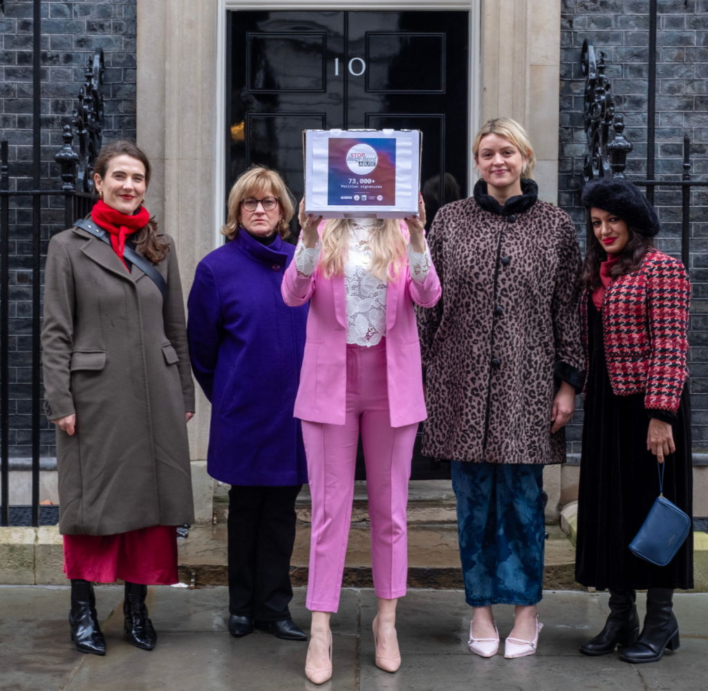Survivors and campaigners welcome new deepfake law but call on government to go further