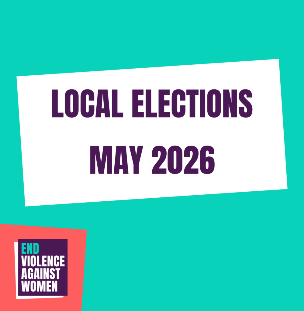 local elections, May 2026