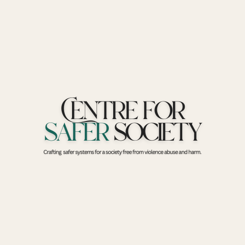 Centre for Safer Society
