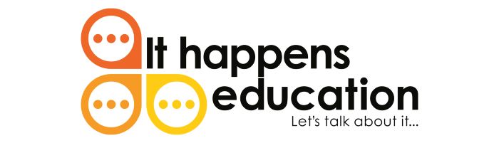 It Happens Education