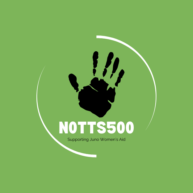 Juno Womens Aid - Notts500