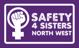 Safety4Sisters North West