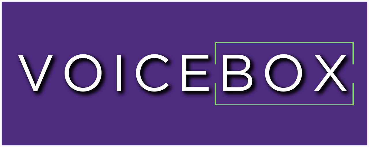 Voicebox