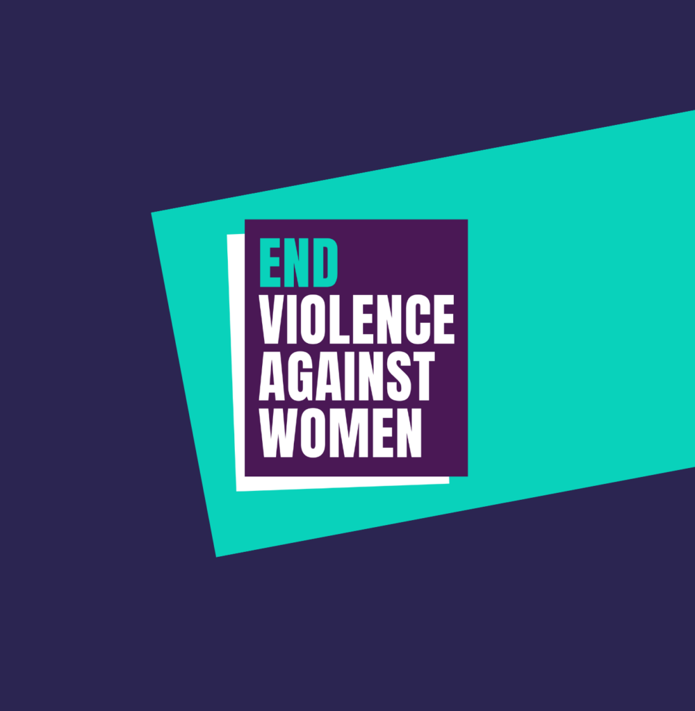 End Violence Against Women